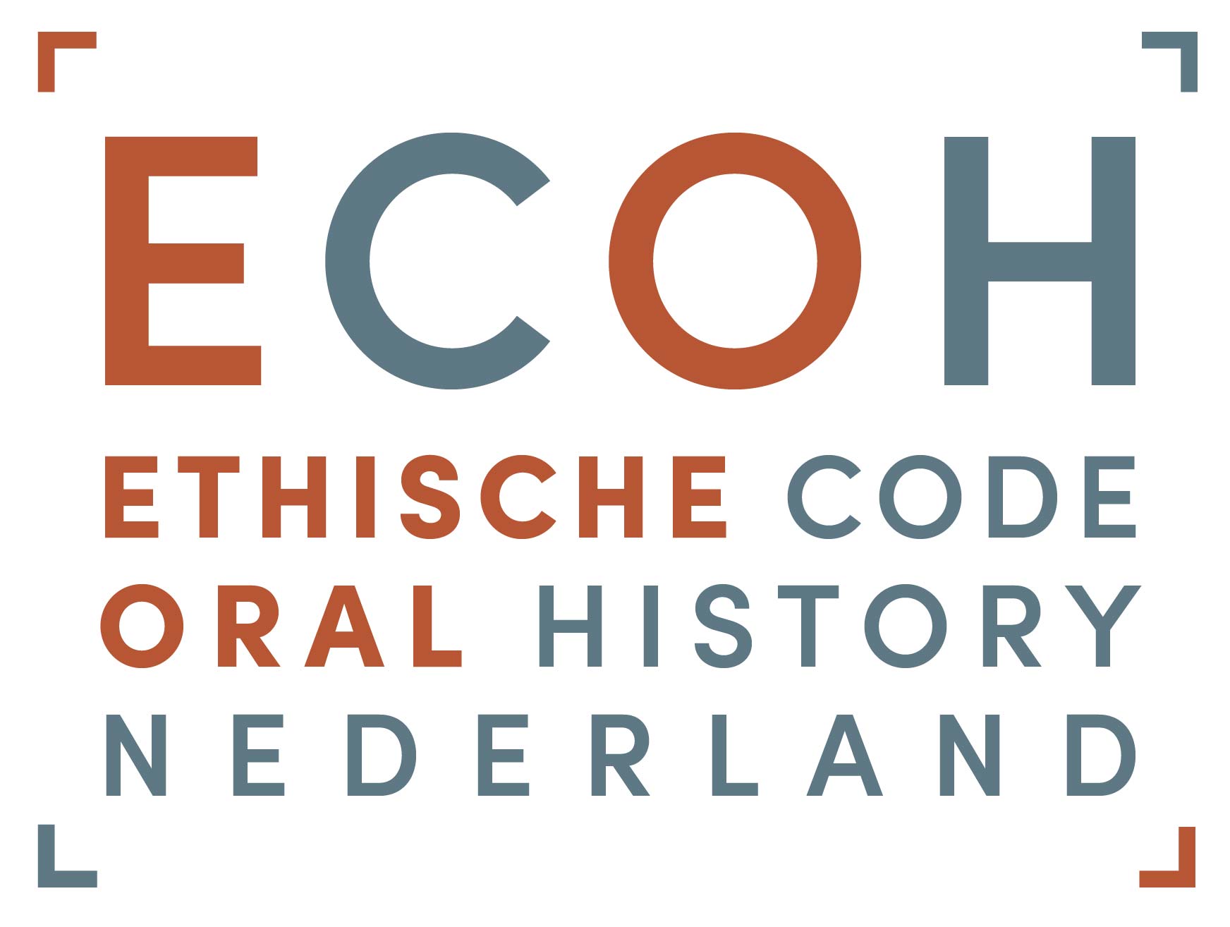 ECOH project